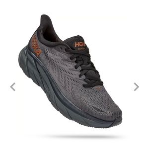HOKA Women's Clifton 8 Running Sneakers Size 8